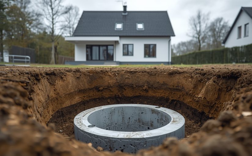 Obsługa zbiorników bezodpływowych w domu – szczegółowy poradnik dotyczący świadomego korzystania infrastrukturą sanitarną w praktyce